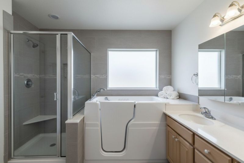 Increase Your Bathtub Installation Business with an AI Driven, Targeted Website