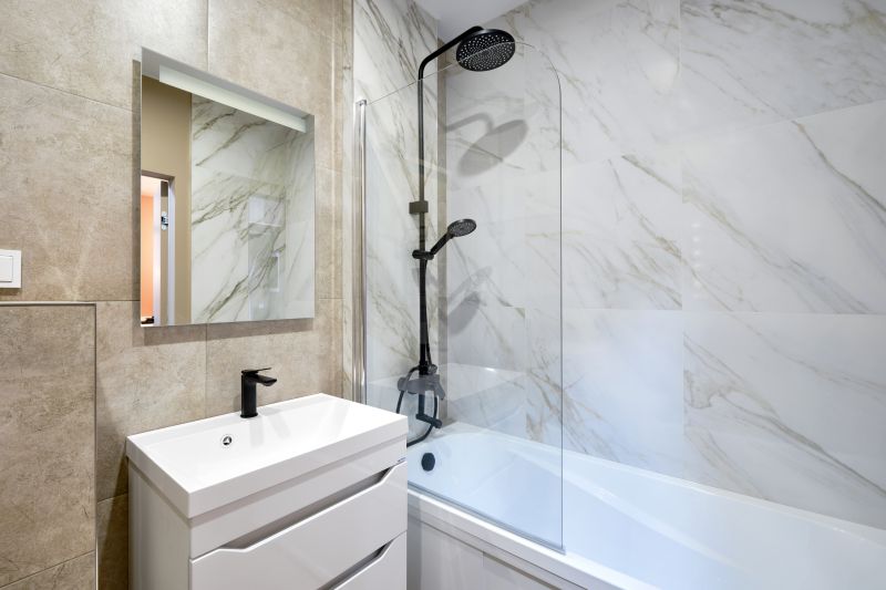 Top Bathroom Remodeling Companies in Black Mountain, NC