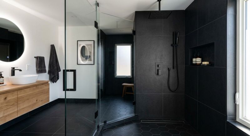 Top Bathroom Remodeling Companies in Black Mountain, NC