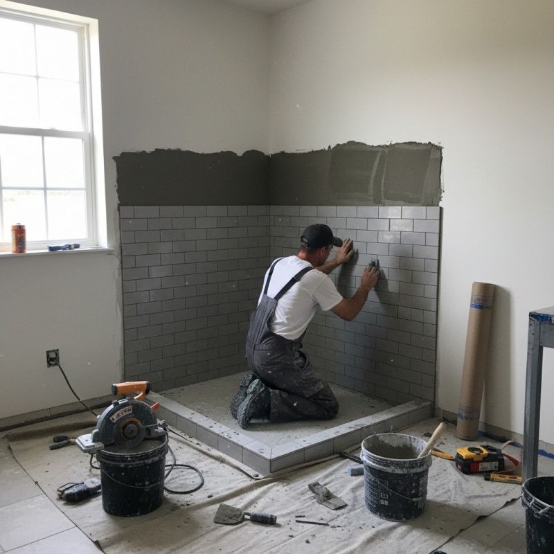 Top Bathroom Remodeling Companies in Brevard, NC