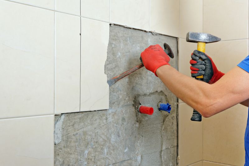 Top Bathroom Remodeling Companies in Hendersonville, NC