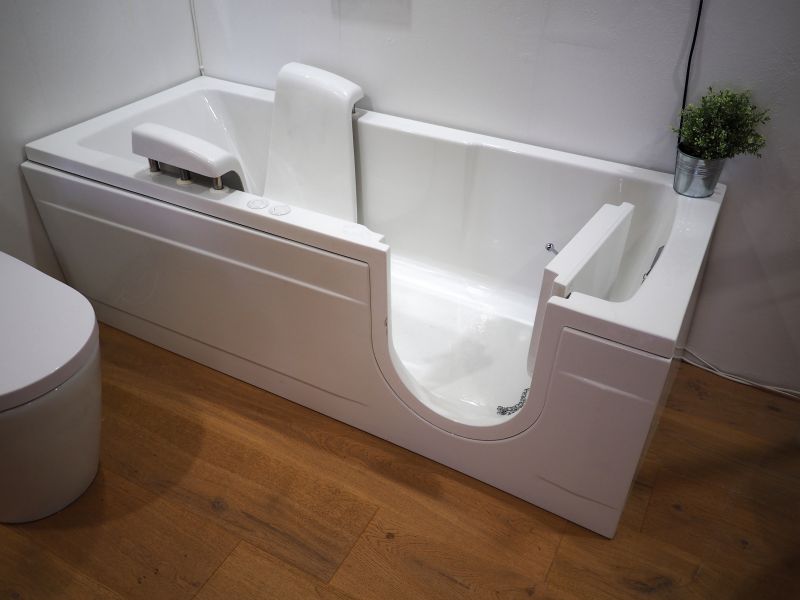 Customized Solutions for Your Bathroom